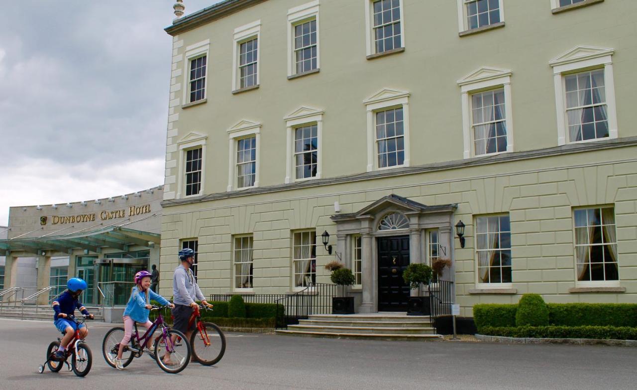 Dunboyne Castle Hotel & Spa Eksteriør bilde