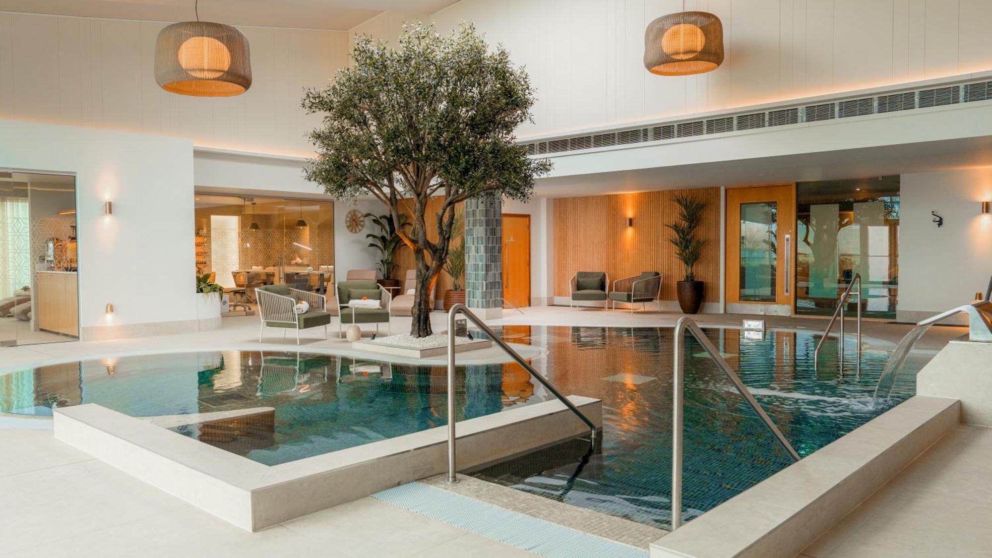 Dunboyne Castle Hotel & Spa Eksteriør bilde