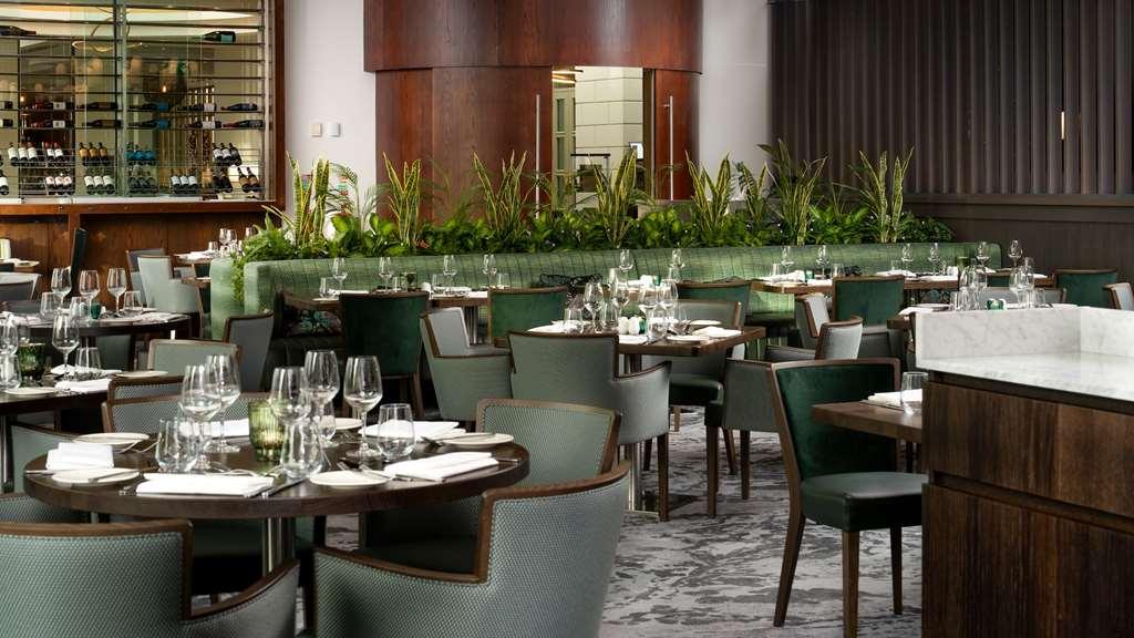 Dunboyne Castle Hotel & Spa Restaurant bilde