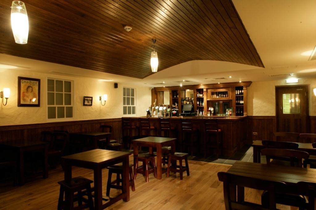 Dunboyne Castle Hotel & Spa Eksteriør bilde