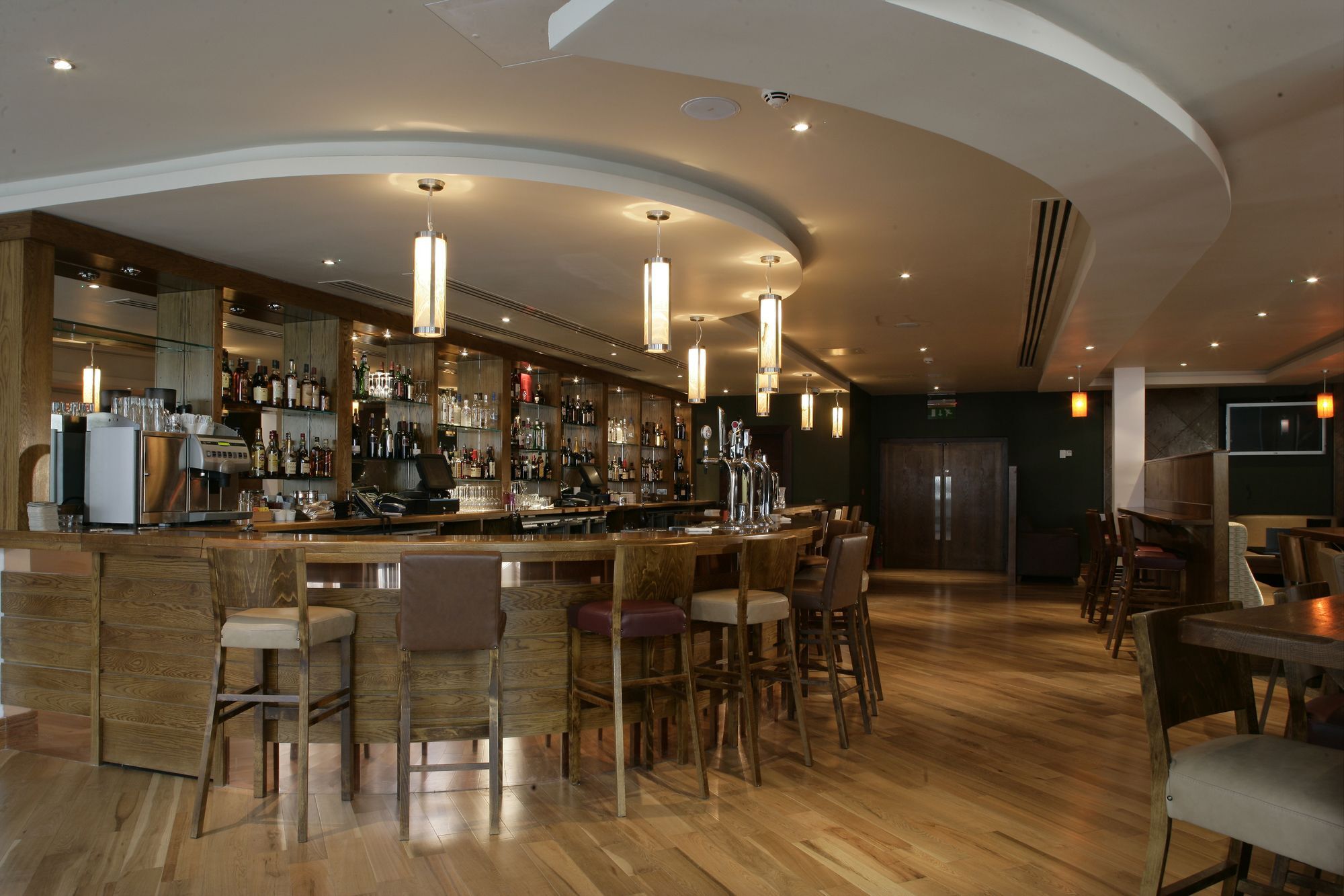 Dunboyne Castle Hotel & Spa Eksteriør bilde