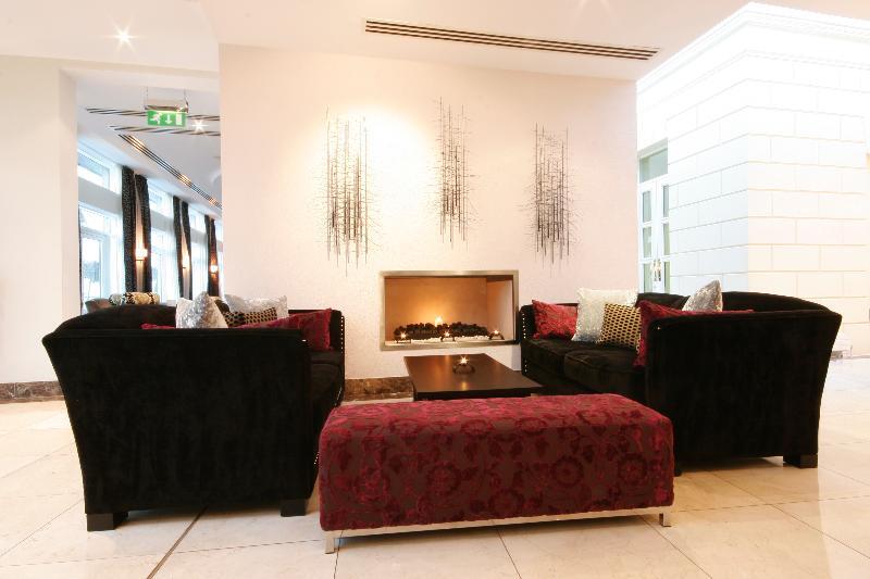 Dunboyne Castle Hotel & Spa Eksteriør bilde